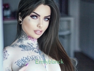 Emilyblanck