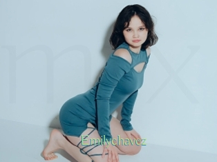 emilychavez Motion X