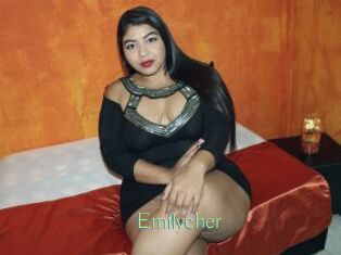 Emilycher