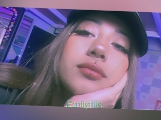 emilyfills Motion X