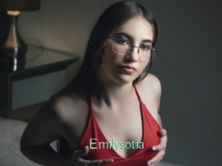 emilysotia Motion X