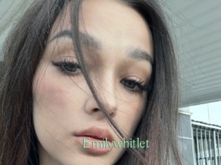 emilywhitlet Motion X