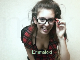 emmafoxi Motion X