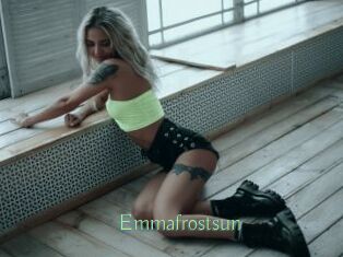 Emmafrostsun