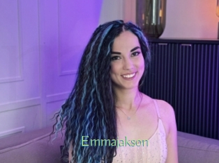 Emmajakson