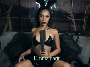 Emmamarin