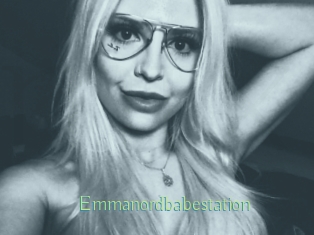Emmanordbabestation