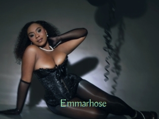 Emmarhose