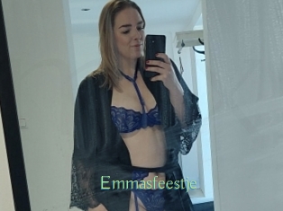 Emmasfeestje