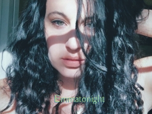 Emmatonight