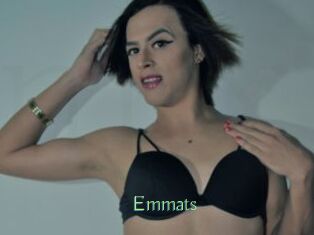 Emmats