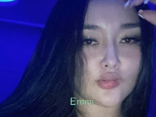 Emmi