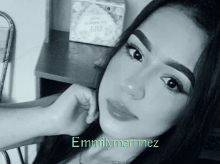 emmilymartinez Motion X
