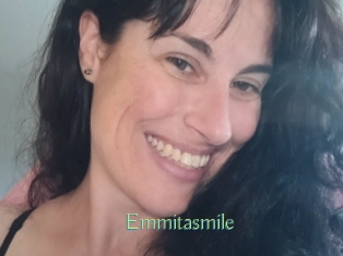 Emmitasmile