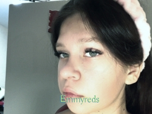 Emmyreds
