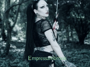 Empressambrosia