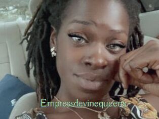 Empressdevinequeens