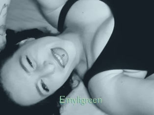 Emyligreen