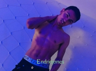 Endriojones