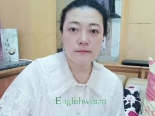 Englishwilson