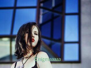 Enigmaaaaa