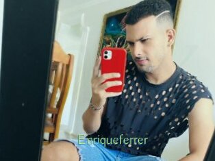 Enriqueferrer