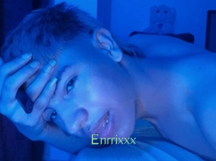 Enrrixxx