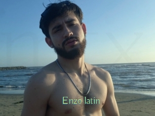 Enzo_latin