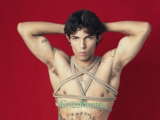 Enzohunter