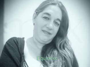 equinoxe Motion X
