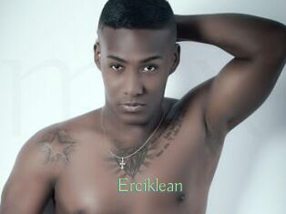 Erciklean
