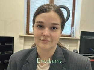 Ericaburns