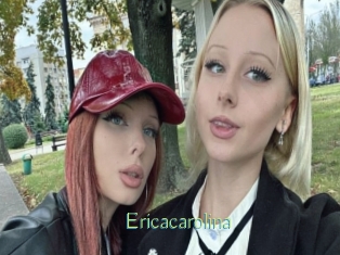 ericacarolina Motion X