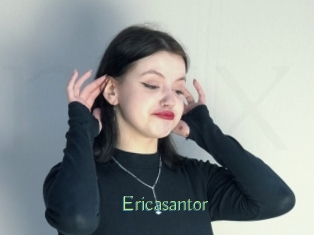 Ericasantor