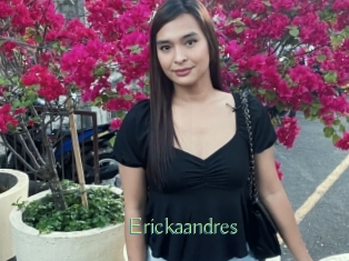 erickaandres Motion X
