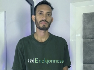 erickjonness Motion X