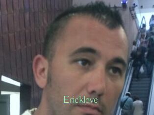 Ericklove