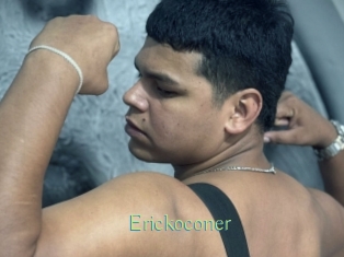 Erickoconer