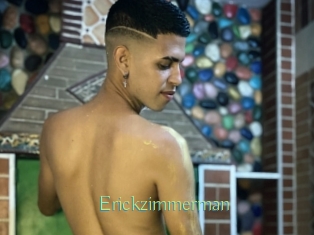 Erickzimmerman