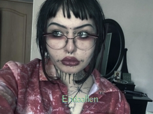 Eridaallen