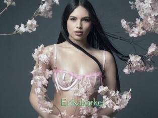 Erikabarker