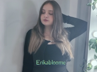Erikabloome