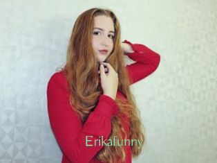 Erikafunny
