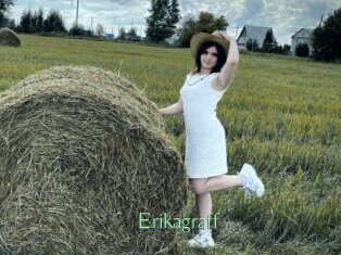 Erikagraff
