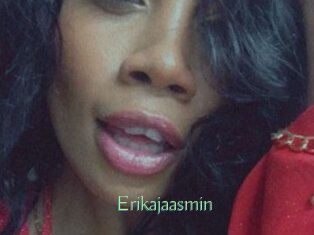 Erikajaasmin