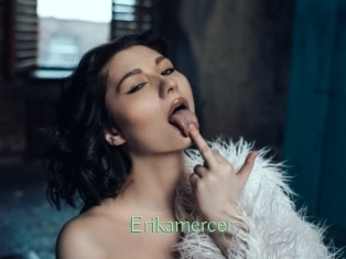 Erikamercer