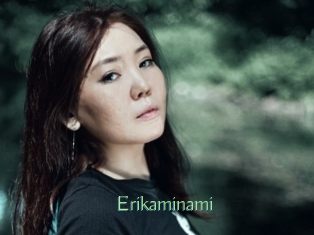 Erikaminami