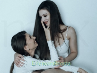 Erleneandloretta