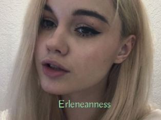Erleneanness