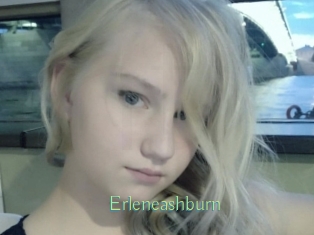 Erleneashburn